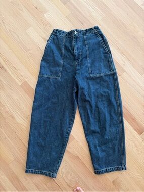 Shaina Mote Painter Pant - East